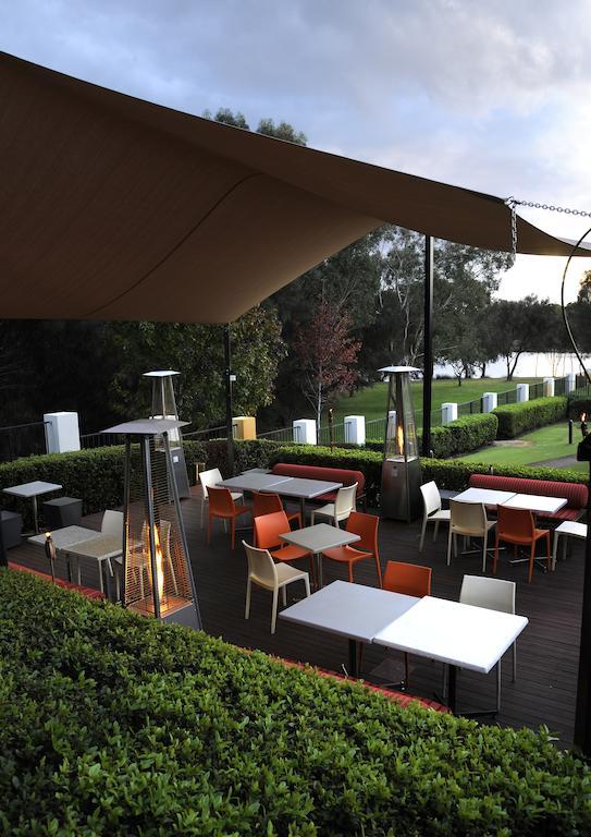 Assured Ascot Quays Apartment Hotel Perth Esterno foto