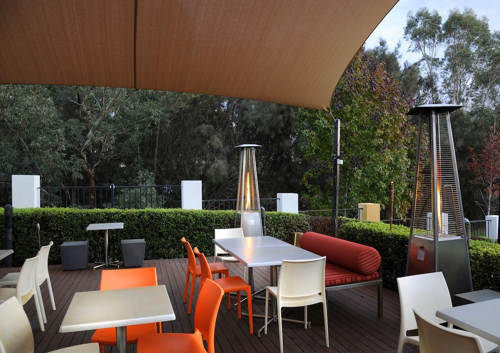 Assured Ascot Quays Apartment Hotel Perth Esterno foto