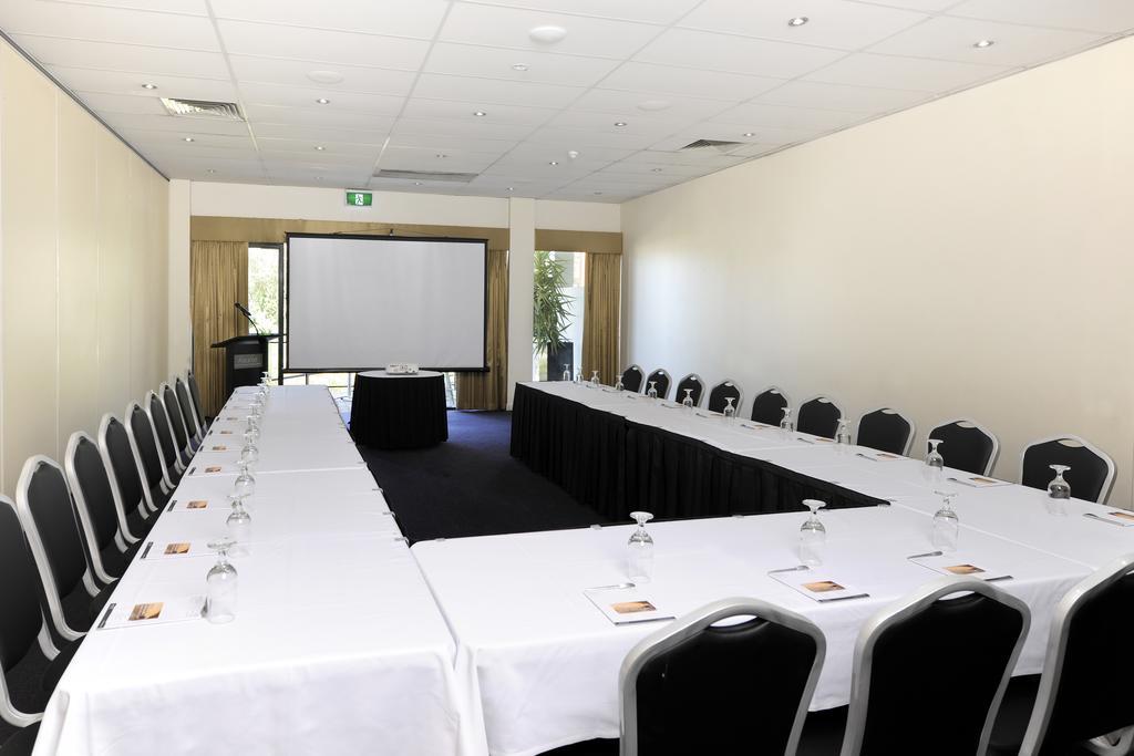 Assured Ascot Quays Apartment Hotel Perth Esterno foto