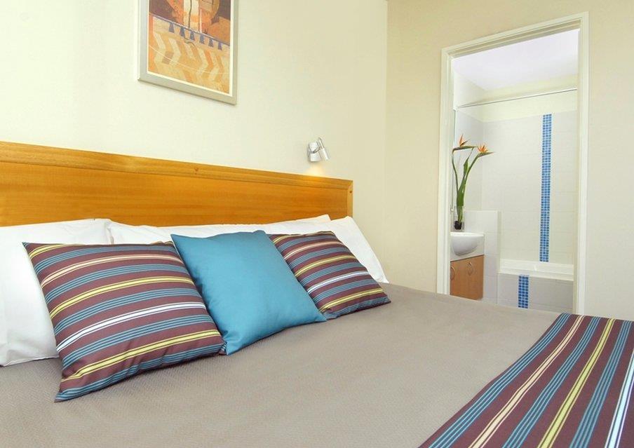 Assured Ascot Quays Apartment Hotel Perth Camera foto