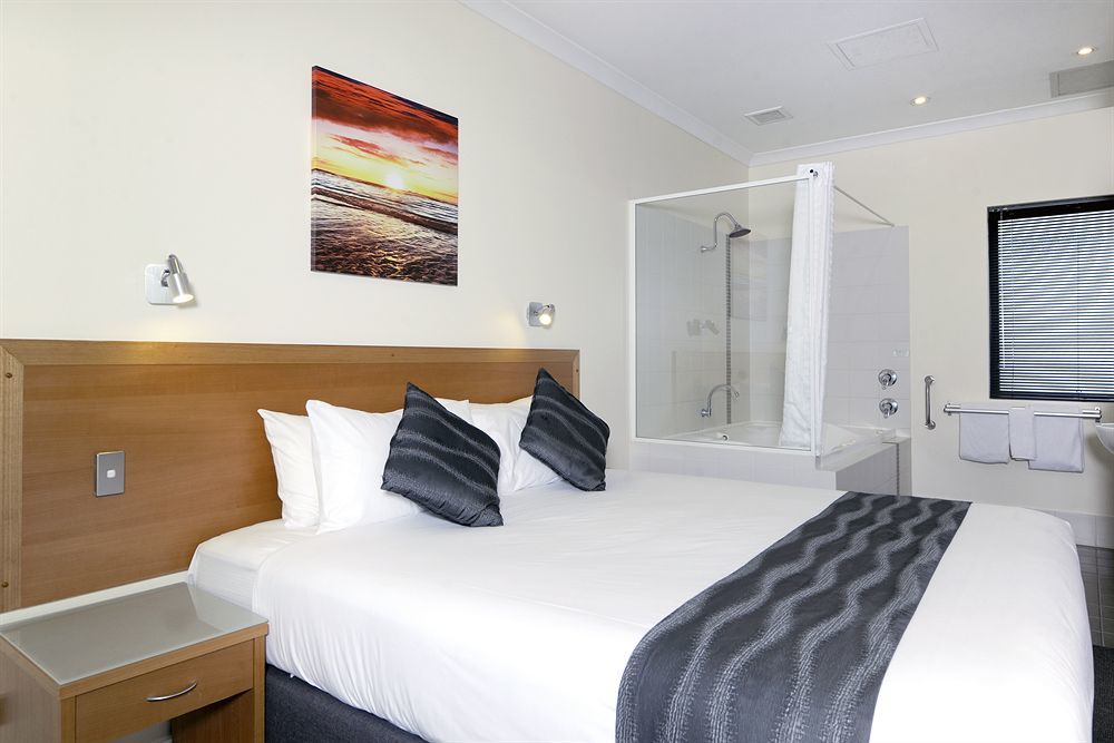 Assured Ascot Quays Apartment Hotel Perth Esterno foto